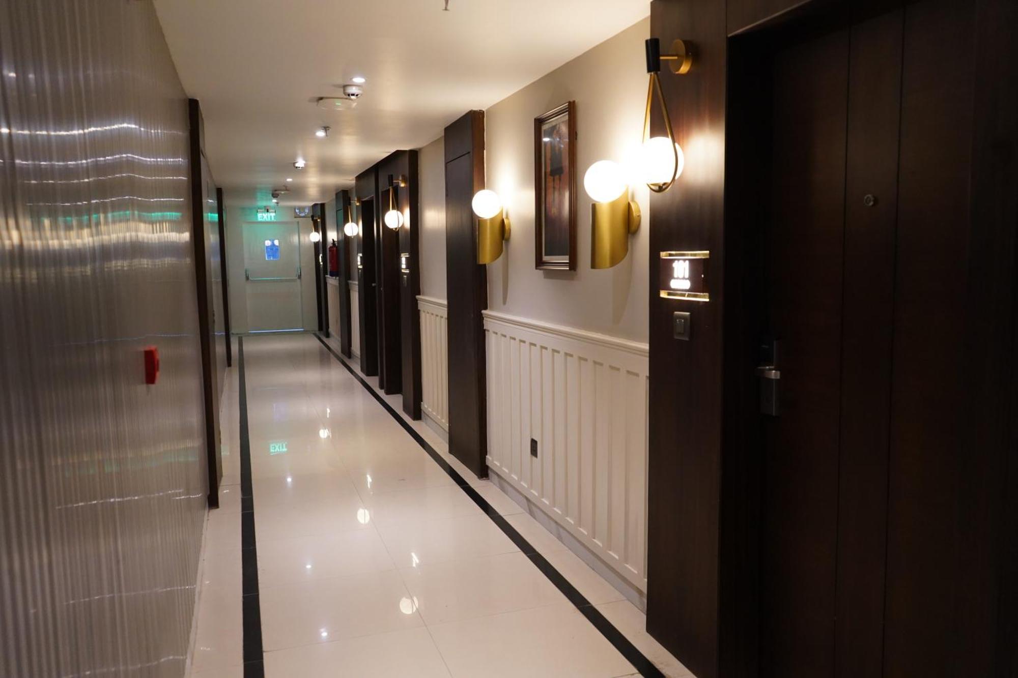 Fortune Khajjiar - Member Itc Hotels' Group Eksteriør billede